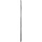 Ekena Millwork Grape Medallion (Canopies up to 3 5/8"), 22 5/8"OD x 3 5/8"ID x 5/8"P, Ultra Pure White Crackle CM22GRUWC - alternate 2